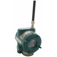 Беспроводная точка доступа YFGW510 Yokogawa