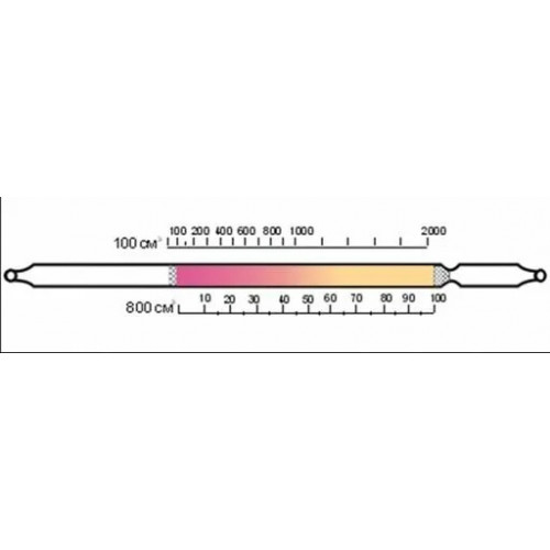 Ацетальдегид 2-30; 5-100 (4,5)