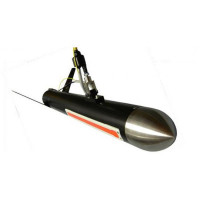 ГИДРОЛОКАТОР БОКОВОГО ОБЗОРА SEAKING TOWFISH SK150