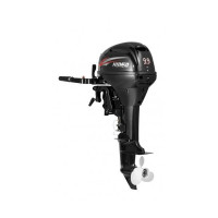 Двухтактный лодочный мотор HIDEA HD9.9FHS