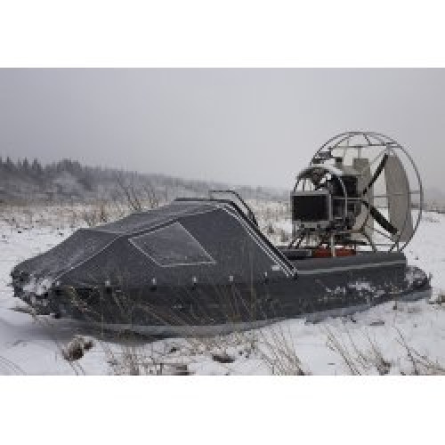 Аэролодка Stel A550