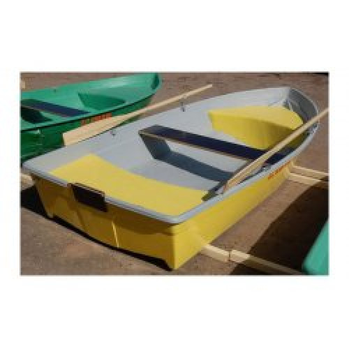 Лодка картоп SAVA 315