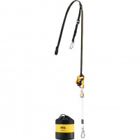Петля для ноги KNEE ASCENT CLIP D022EA00