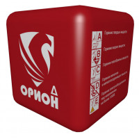 Автономное устройство порошков. пожаротушения Орион Дельта 