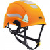 Защитная каска STRATO HI-VIZ A020CA
