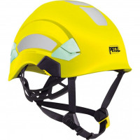 Защитная каска VERTEX HI-VIZ A010DA