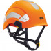 Защитная каска VERTEX HI-VIZ A010DA
