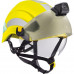 Защитная каска VERTEX HI-VIZ A010DA