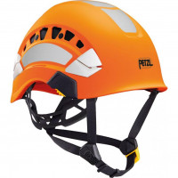 Защитная каска VERTEX VENT HI-VIZ A010EA