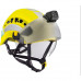 Защитная каска VERTEX VENT HI-VIZ A010EA