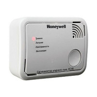 Детектор угарного газа Honeywell XC70