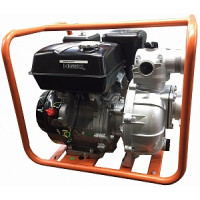 Мотопомпа бензиновая ZONGSHEN HG 30