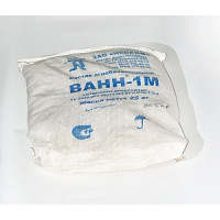 Антипирен ВАНН-1 для дерева и текстиля (25 кг)
