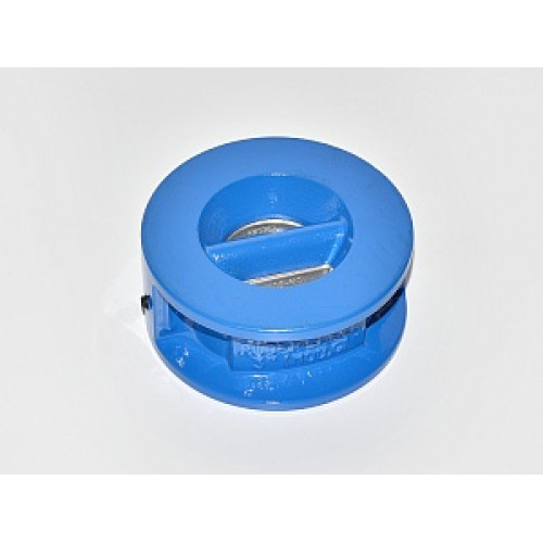Клапан обратный двустворчатый TYCO модель C (CHECK VALVE)