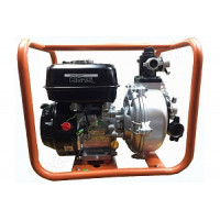 Мотопомпа бензиновая ZONGSHEN HG 15