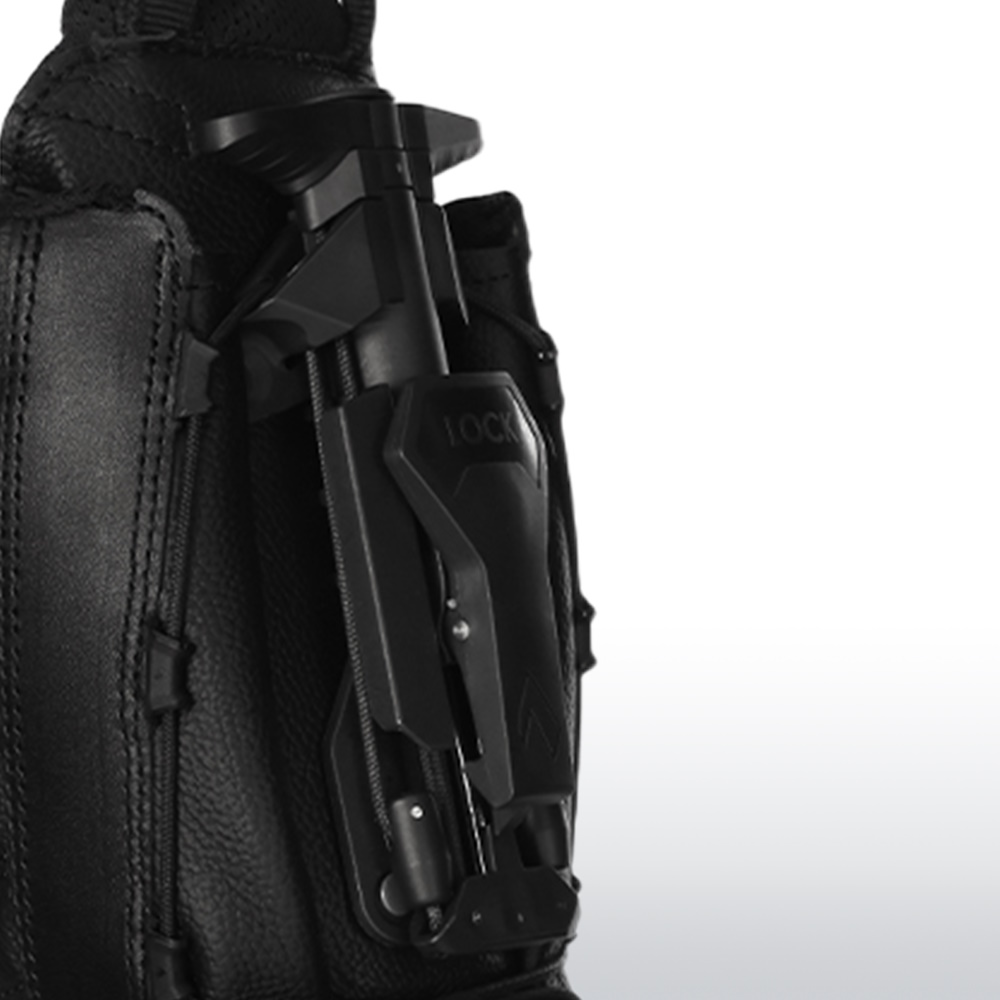 Сапоги пожарного HAIX Fire Eagle 3.0