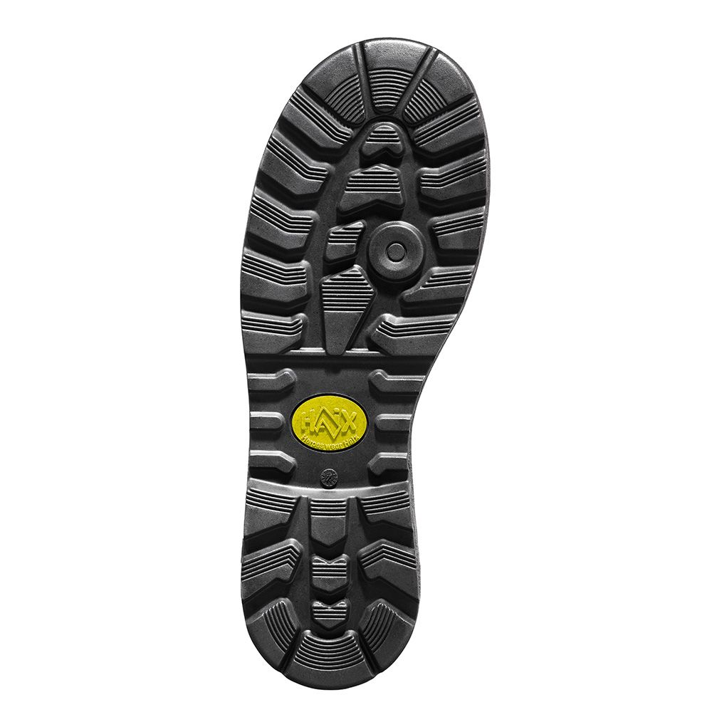 Сапоги пожарного HAIX Fire Flash Gamma 2.0