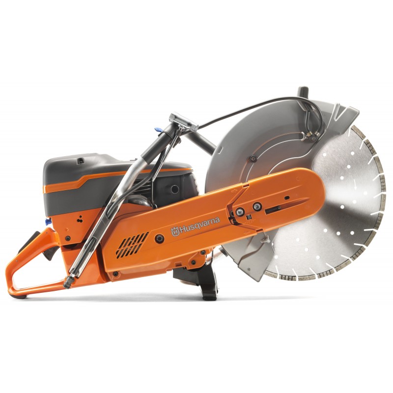 Бензорез Husqvarna K1270 Active 14”