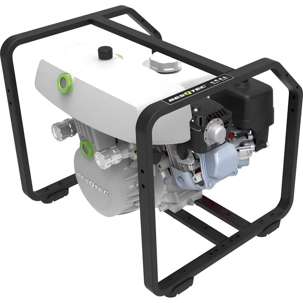 Гидравлическая насосная станция ResQTec MAXI GX160S MTO 3SR