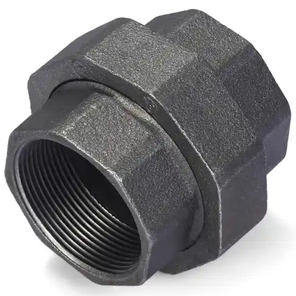 Американка чугунная прямая Highprop SNG14-73 Ду65 2-1/2" ВВ