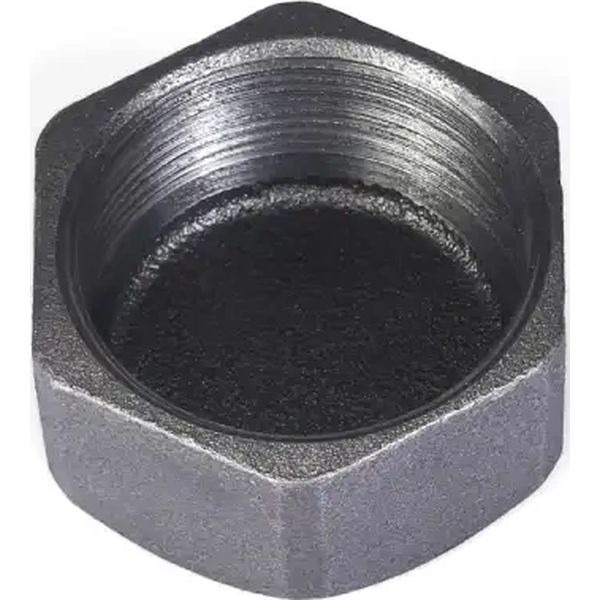 Заглушка чугунная Highprop SNG14-69 Ду32 1-1/4" В