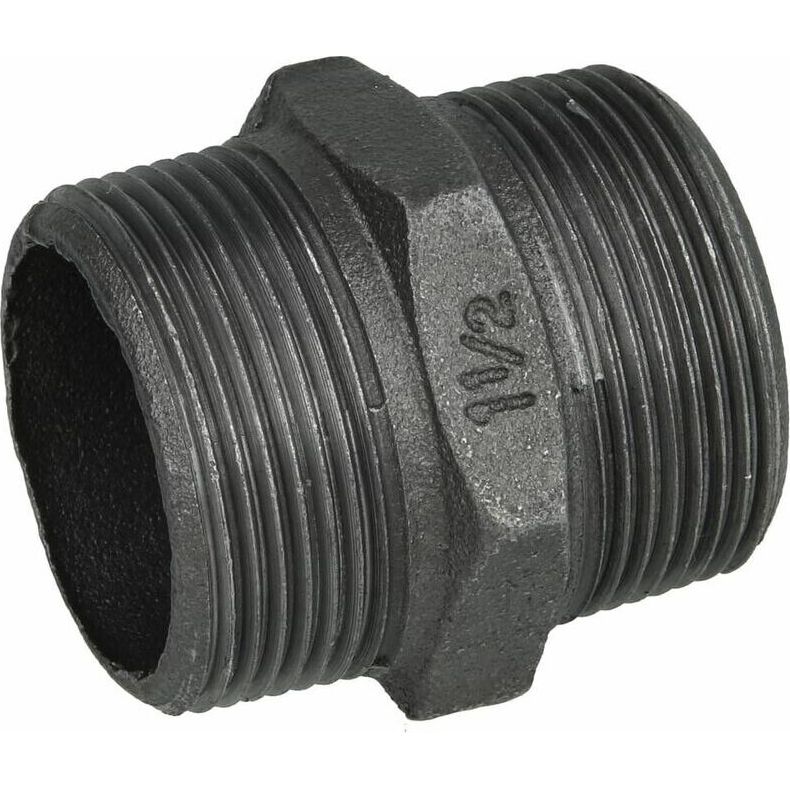 Ниппель чугунный Highprop SNG14-67 Ду100 4" НН