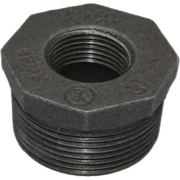 Футорка чугунная Highprop SNG14-66 Ду25х15 1х1/2" НВ
