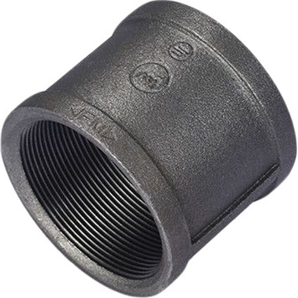 Муфта чугунная Highprop SNG14-65 Ду15 1/2" ВВ