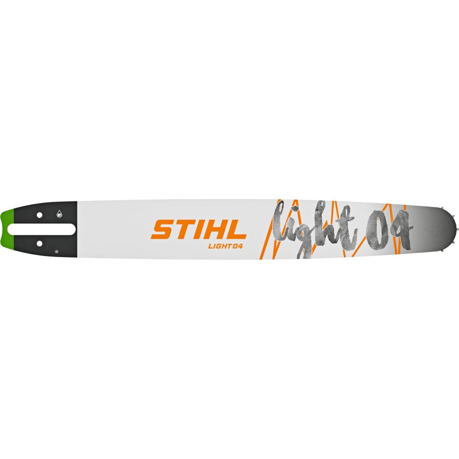 Направляющая шина STIHL L04, 40 см / 16 дюймов, 1.1 мм, 3/8P