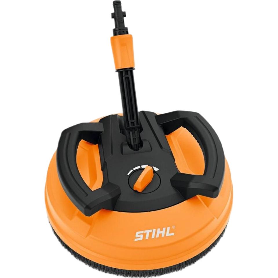 Насадка для очистки поверхностей STIHL RA 110