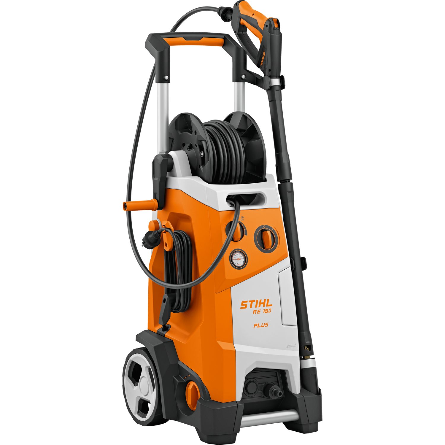 Мойка высокого давления STIHL RE150 Plus