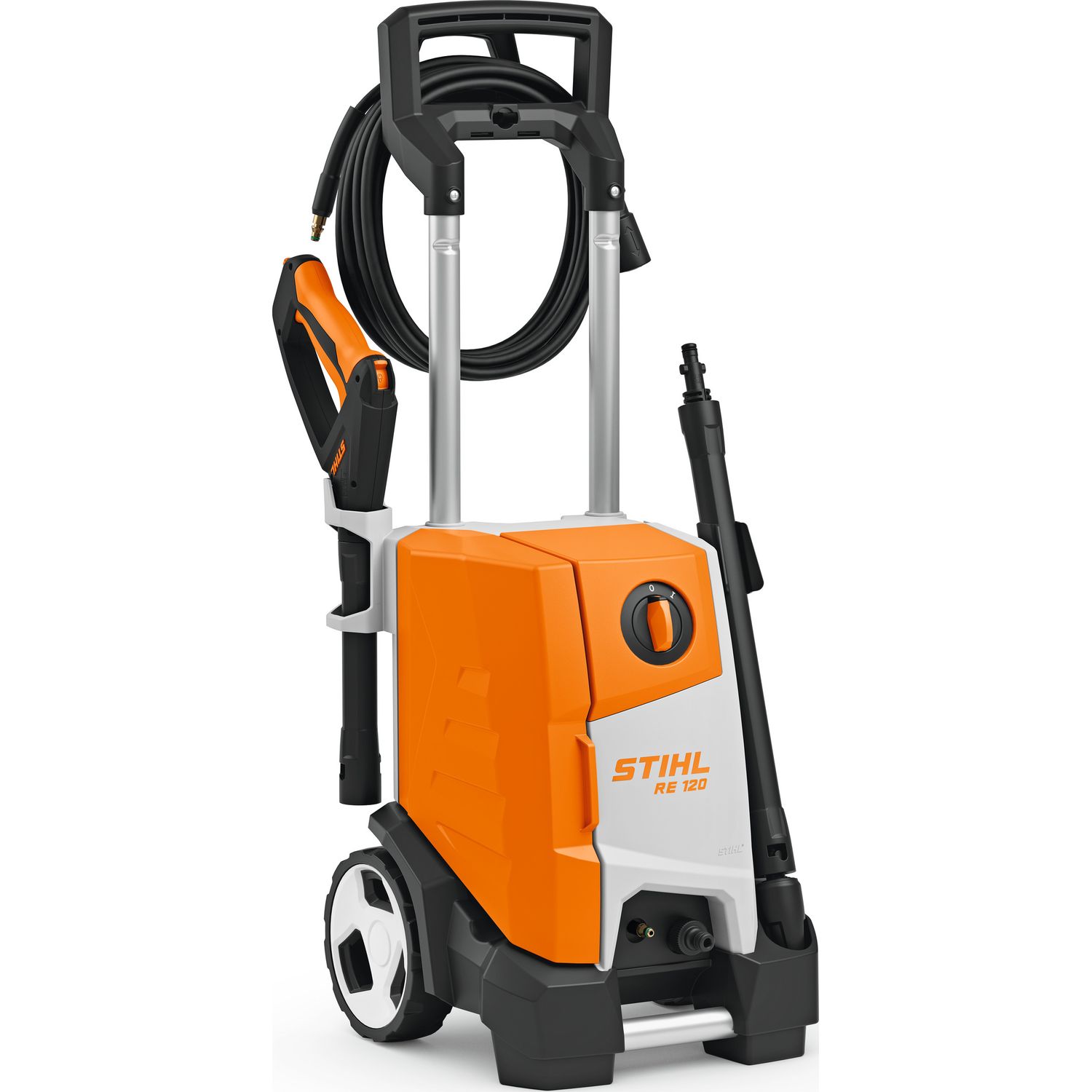 Мойка высокого давления STIHL RE120