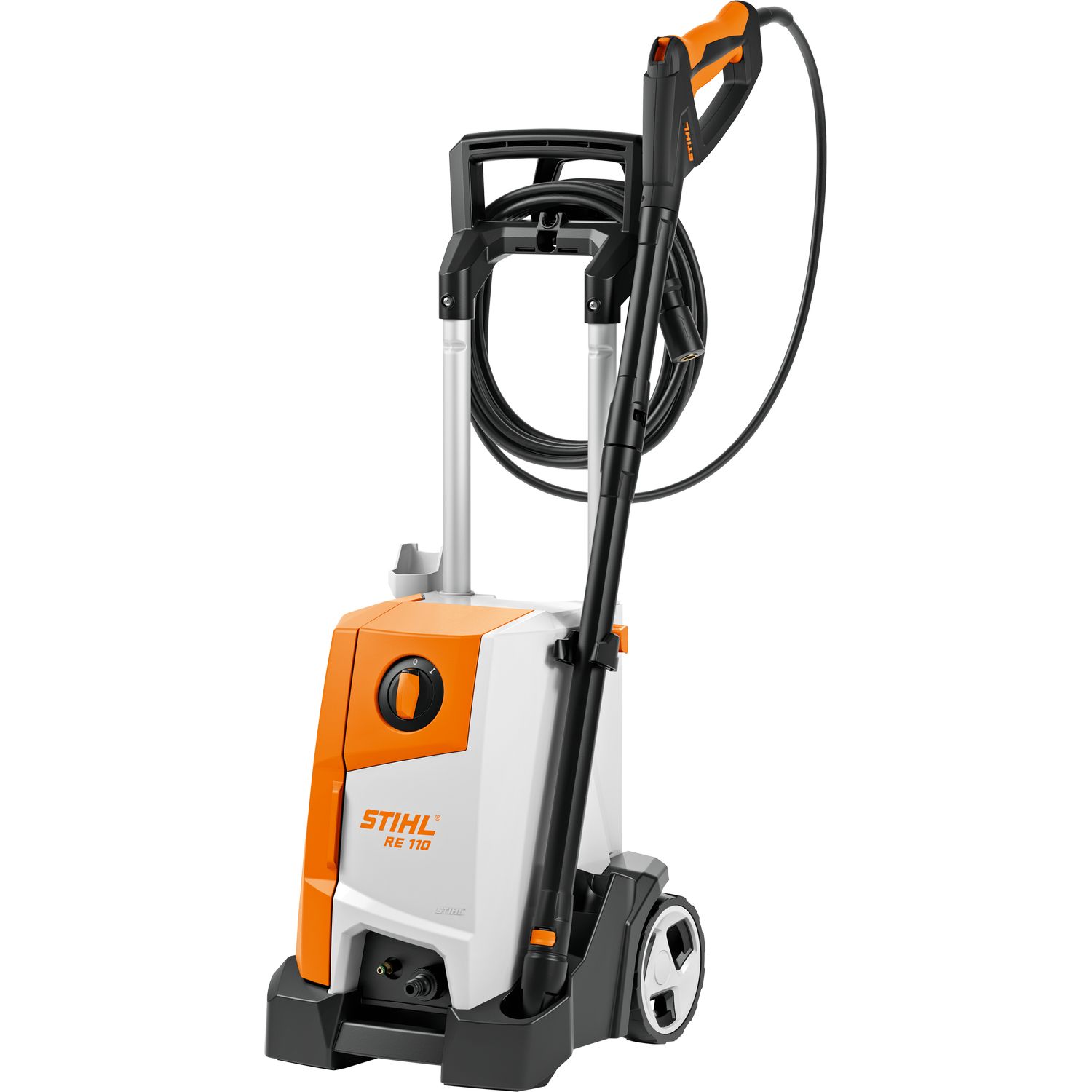 Мойка высокого давления STIHL RE110