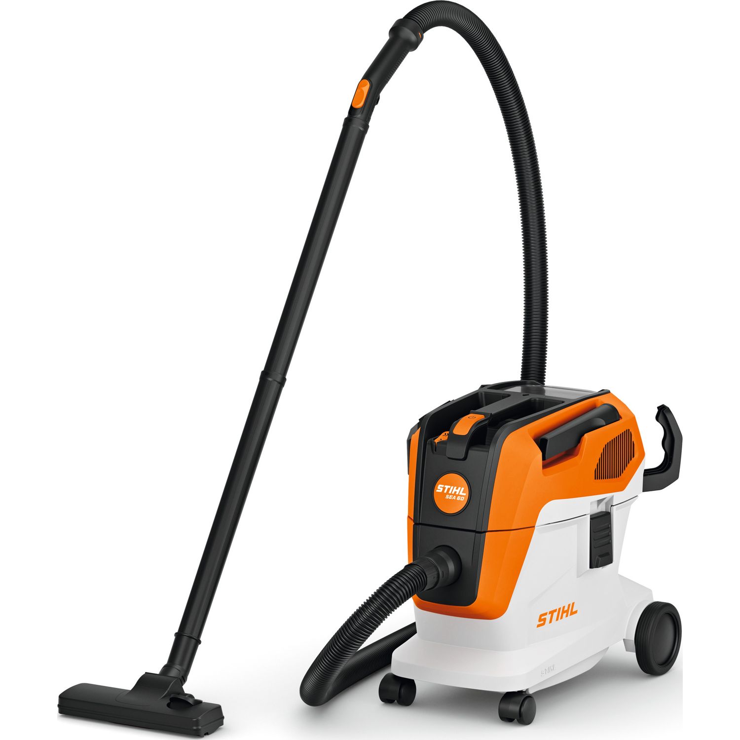 Аккумуляторный пылесос STIHL SEA60