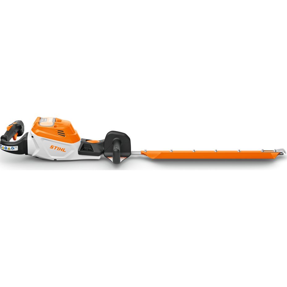 Аккумуляторный кусторез STIHL HSA150R
