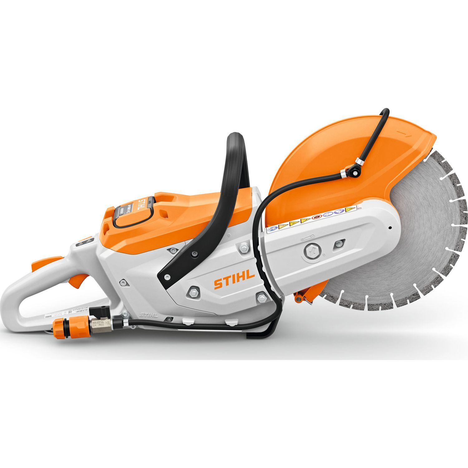 Аккумуляторная режущая пила STIHL TSA 300