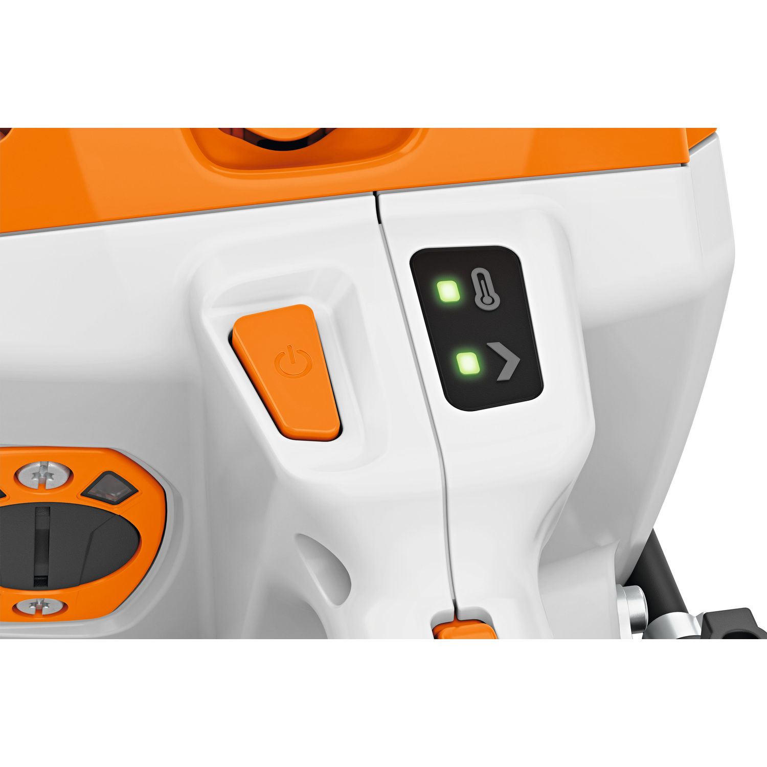Аккумуляторная режущая пила STIHL TSA 300