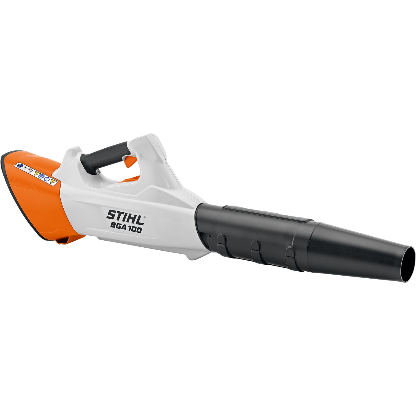 Аккумуляторный воздуходув STIHL BGA 100
