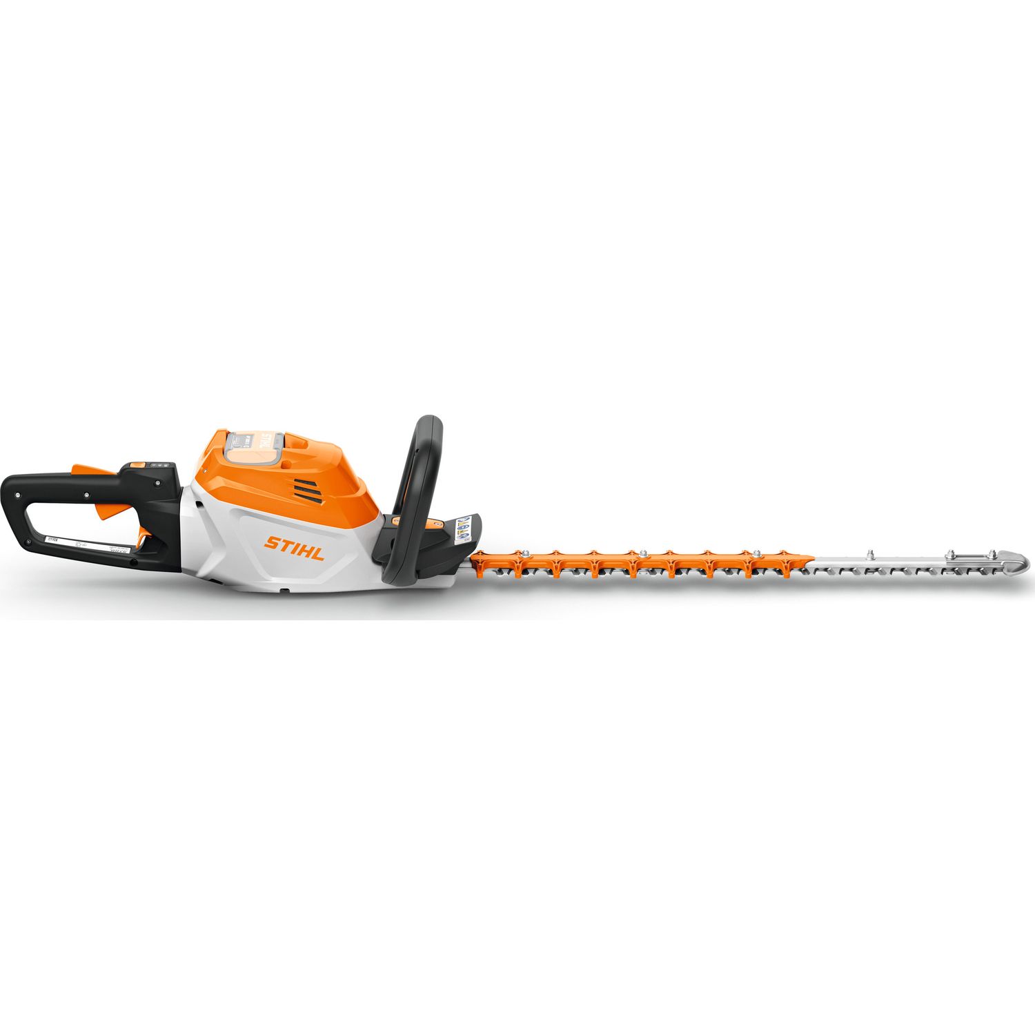 Аккумуляторный кусторез STIHL HSA 140 T