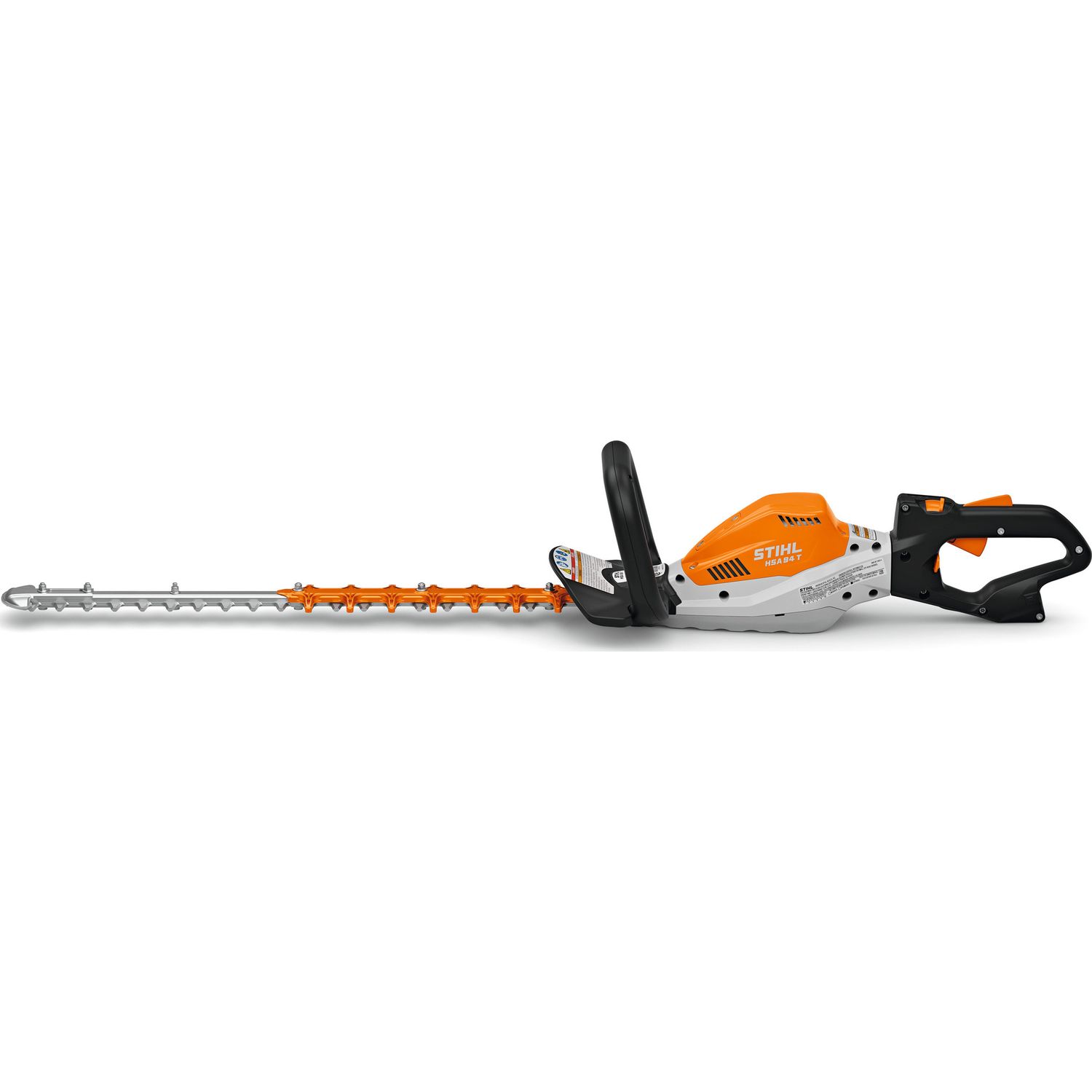 Аккумуляторный кусторез STIHL HSA 94 T