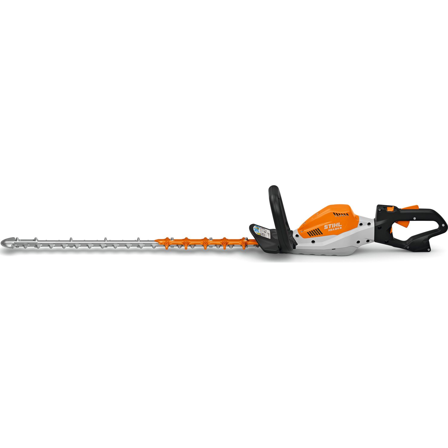 Аккумуляторный кусторез STIHL HSA 94 R (для интенсивной обрезки)