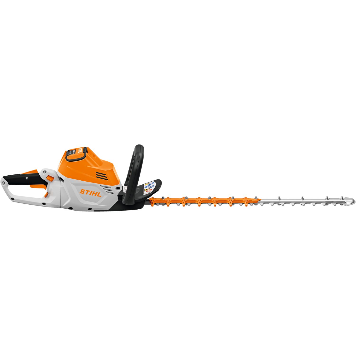 Аккумуляторный кусторез STIHL HSA 100