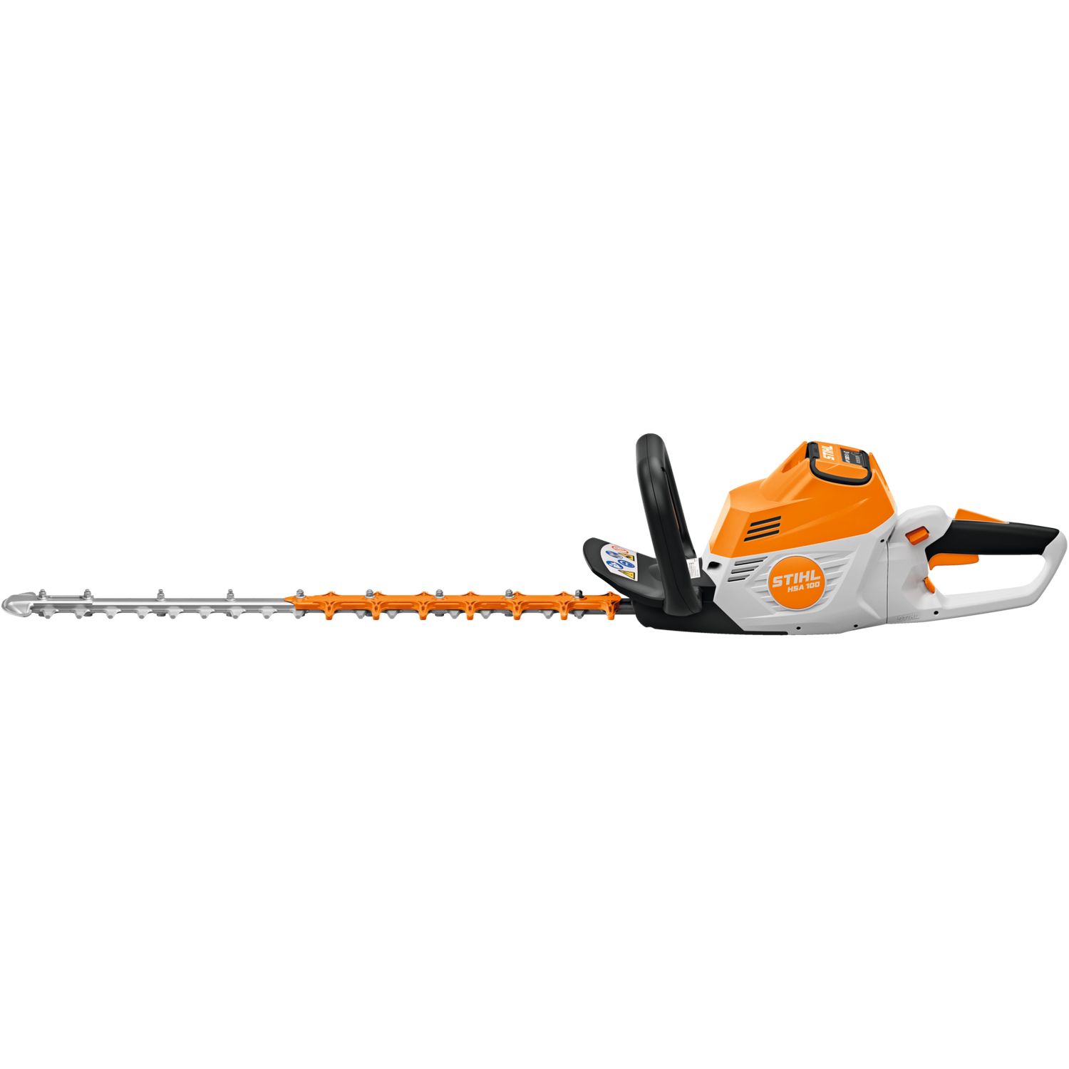 Аккумуляторный кусторез STIHL HSA 100
