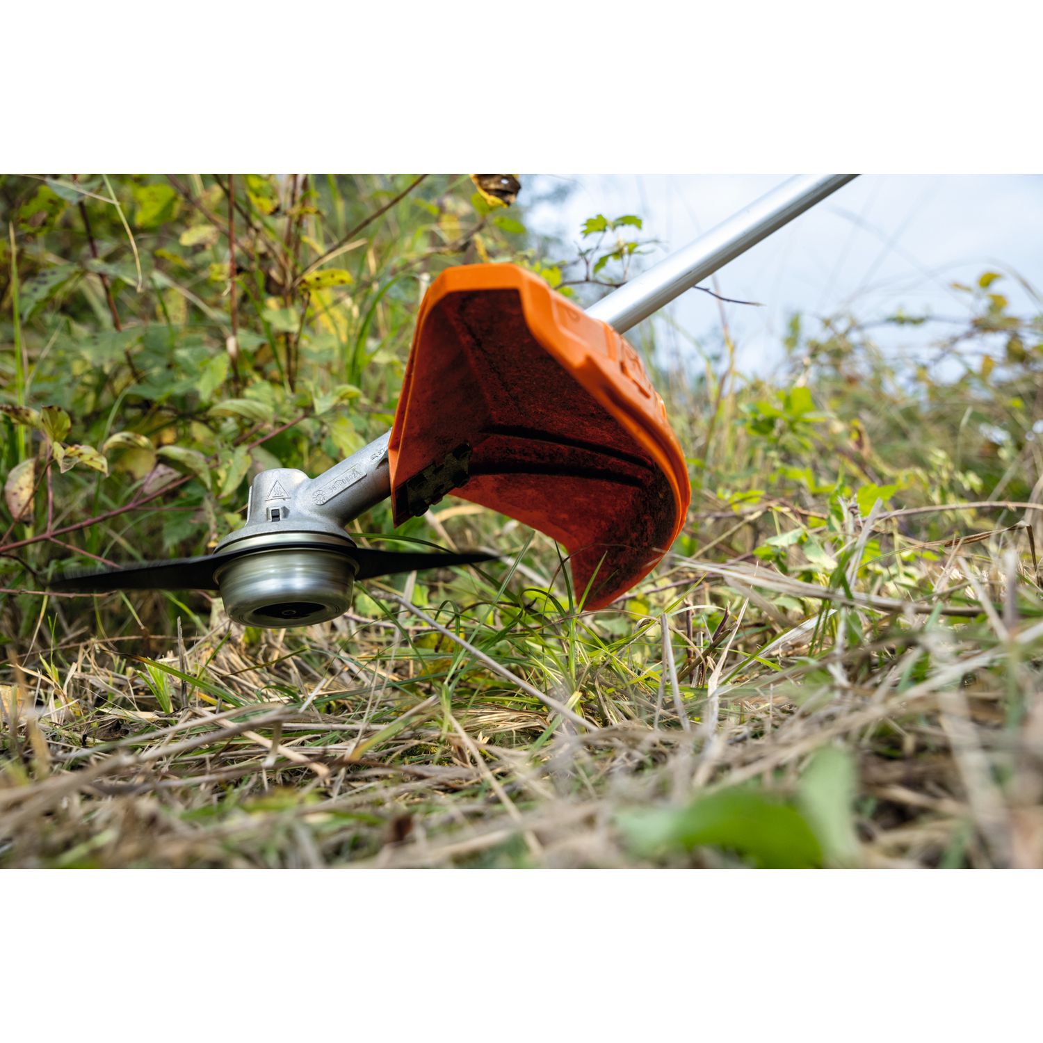 Аккумуляторная мотокоса STIHL FSA 135