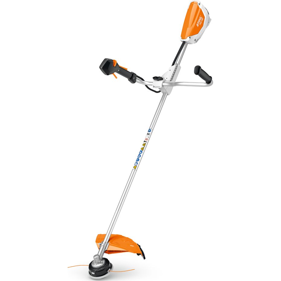 Аккумуляторная мотокоса STIHL FSA 130