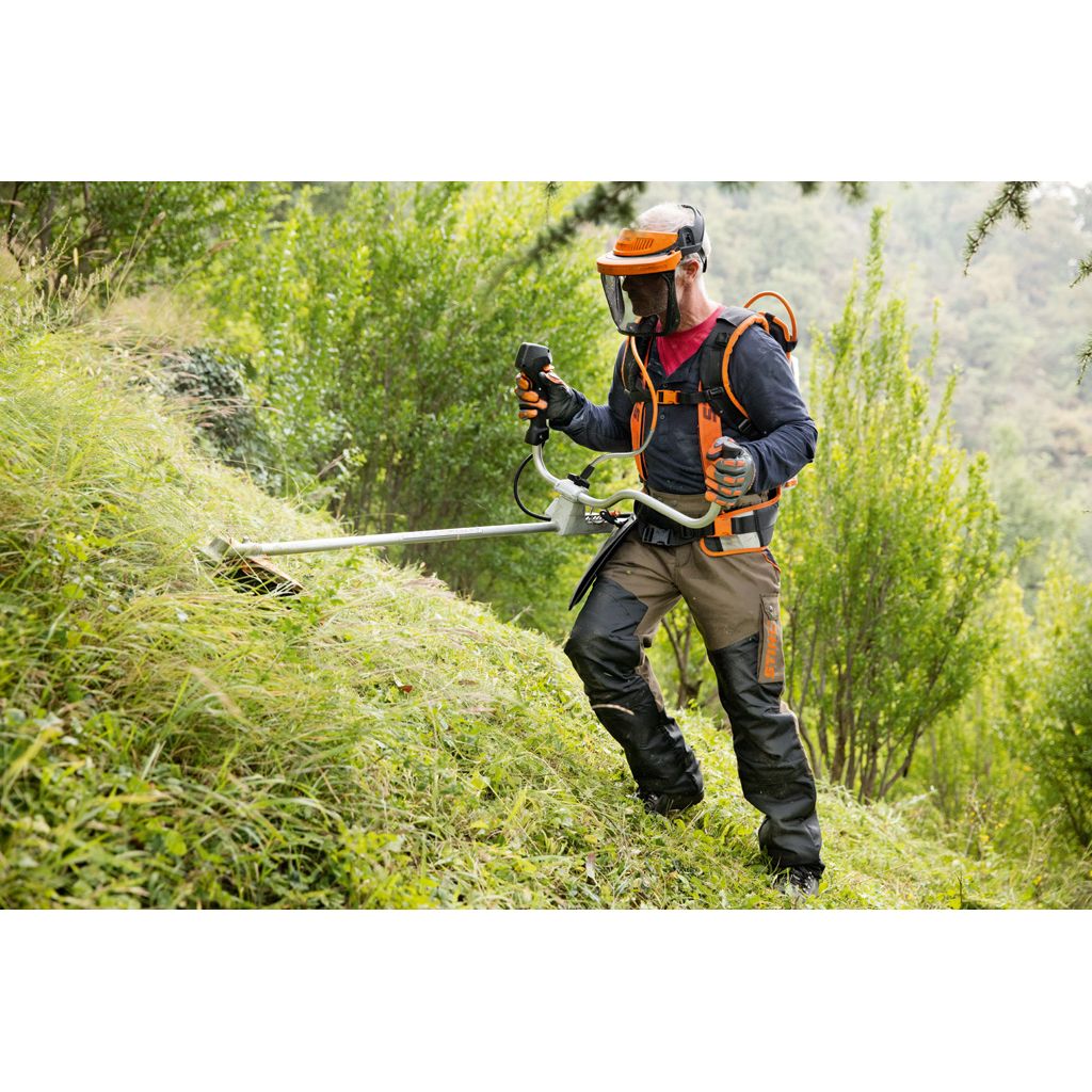 Аккумуляторная мотокоса STIHL FSA 130