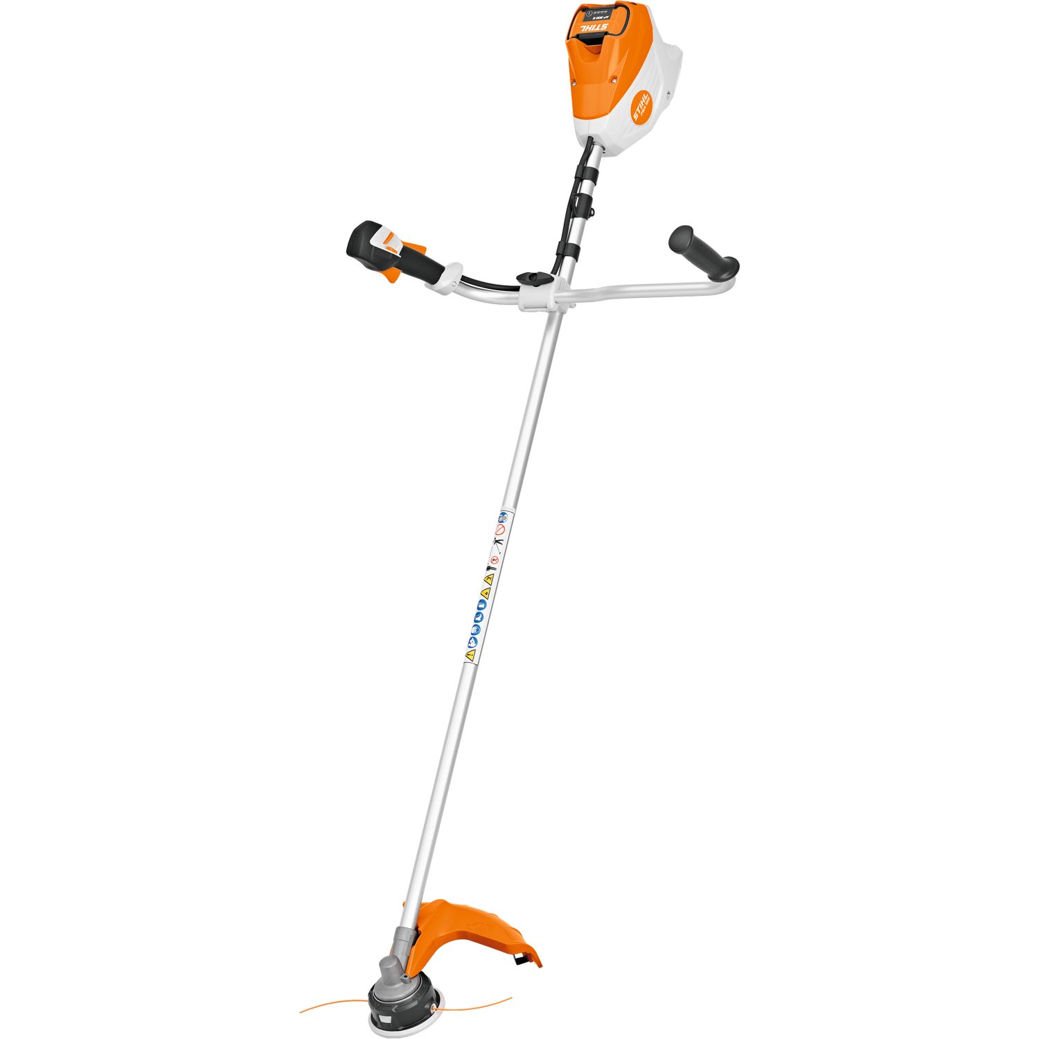 Аккумуляторная мотокоса STIHL FSA 120