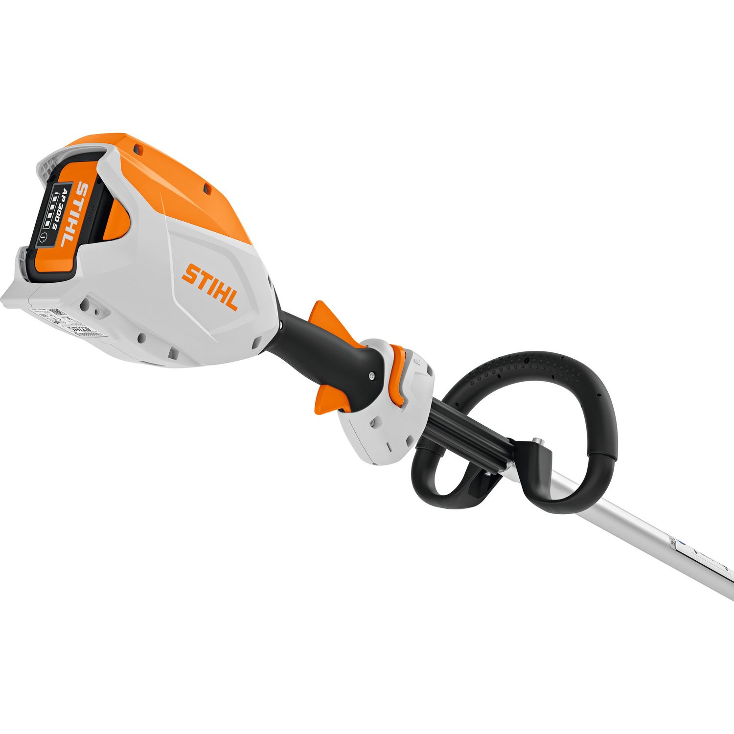 Аккумуляторная мотокоса STIHL FSA 86 R