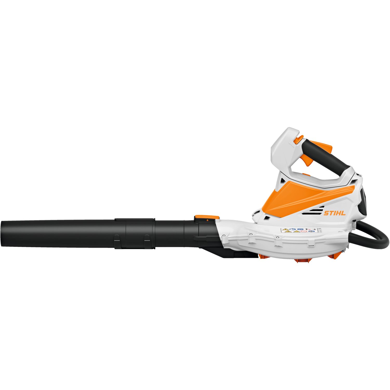 Аккумуляторный воздуходув-пылесос STIHL SHA 56