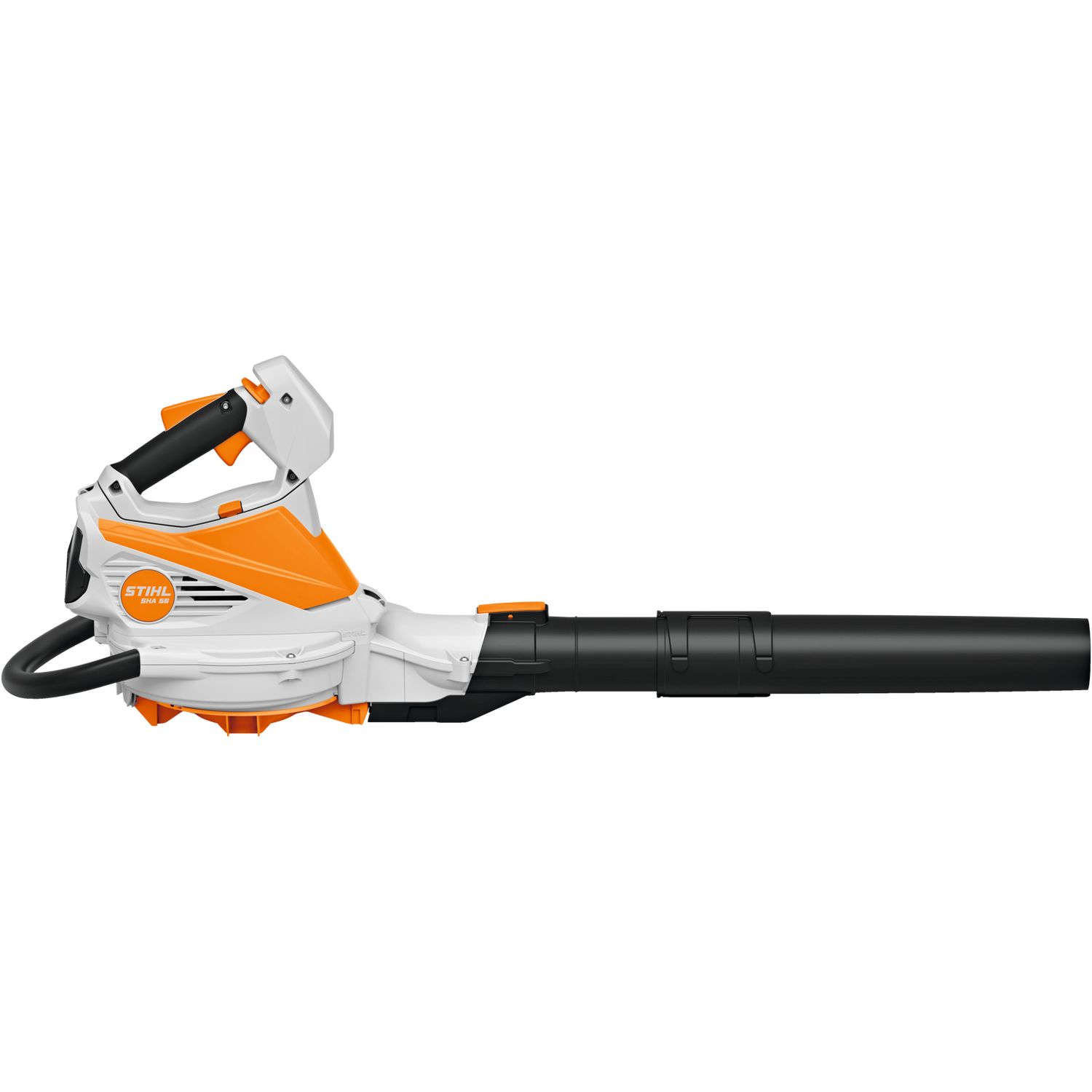 Аккумуляторный воздуходув-пылесос STIHL SHA 56